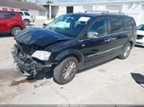 CHRYSLER TOWN & COUNTRY TOURING-L 30TH ANNIVERSARY 2C4RC1CG3ER364004 снимка