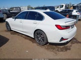 BMW 3 Series 330E WBA5P7C02MFJ83200 снимка