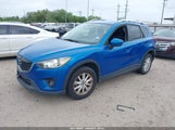 MAZDA CX-5 TOURING JM3KE2CY0E0381600 снимка