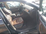 VOLKSWAGEN TOUAREG VR6 LUX WVGEF9BP2CD009844 photo