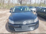 VOLKSWAGEN TOUAREG VR6 LUX WVGEF9BP2CD009844 photo