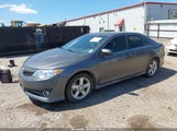 Toyota Camry Se 4T1BF1FK5DU683510 снимка