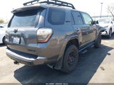 TOYOTA 4RUNNER TRD PRO JTELU5JR1M5898883 снимка
