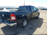 RAM 1500 BIG HORN 4X2 6'4 BOX 1C6RREBG5NN273117 fotografie