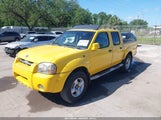 NISSAN FRONTIER SE-V6 1N6ED27T21C353214 снимка