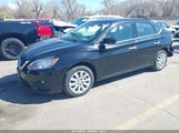 Nissan Sentra Sv 3N1AB7AP6HL684802 снимка
