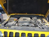 JEEP WRANGLER UNLIMITED SPORT ALTITUDE 4X4 1C4HJXDN4MW718555 fotografie