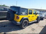 JEEP WRANGLER UNLIMITED SPORT ALTITUDE 4X4 1C4HJXDN4MW718555 fotografie