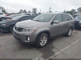 KIA SORENTO LX 5XYKTCA69FG572045 снимка
