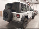 JEEP WRANGLER 4XE 4X4 1C4JJXN60PW703757 снимка