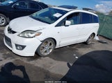 MAZDA MAZDA5 TOURING JM1CR293990335170 снимка