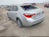 TOYOTA COROLLA LE 2T1BURHE8JC079006 снимка