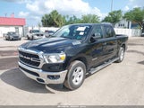 RAM 1500 BIG HORN 4X2 5'7 BOX 1C6RREFT3PN619627 снимка