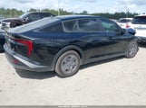 KIA K4 LX 3KPFT4DE3SE020459 снимка