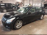 INFINITI G25X JN1DV6AR8BM450139 снимка