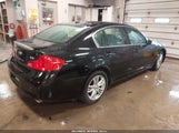 INFINITI G25X JN1DV6AR8BM450139 снимка