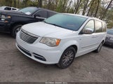 CHRYSLER TOWN & COUNTRY TOURING-L 30TH ANNIVERSARY 2C4RC1CG9ER192349 photo