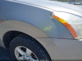 NISSAN ROGUE S JN8AS5MV4AW127130 снимка