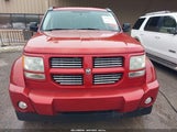 DODGE NITRO HEAT 1D4PU4GK0AW161354 снимка