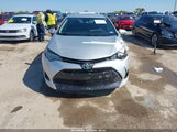 TOYOTA COROLLA LE 5YFBURHE3JP827077 снимка