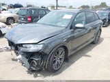 AUDI Q7 55 PREMIUM WA1VAAF73KD015837 снимка