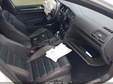 VOLKSWAGEN GOLF GTI 2.0T AUTOBAHN 4-DOOR 3VW4T7AU1FM081452 снимка