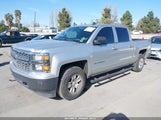 CHEVROLET SILVERADO 1500 1LT 3GCUKREC5FG102367 снимка