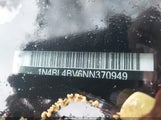 NISSAN ALTIMA S FWD 1N4BL4BV6NN370949 снимка