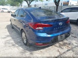 HYUNDAI ELANTRA VALUE EDITION 5NPD84LF1LH499349 photo