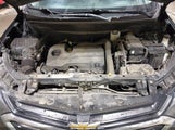 CHEVROLET EQUINOX AWD LT 1.5L TURBO 2GNAXUEV4L6157402 снимка