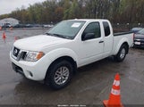 NISSAN FRONTIER SV-I4 1N6BD0CT5HN721025 снимка