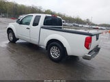 NISSAN FRONTIER SV-I4 1N6BD0CT5HN721025 снимка