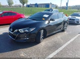 NISSAN MAXIMA 3.5 SL 1N4AA6AP0JC361847 снимка