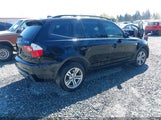 BMW X3 3.0I WBXPA93436WD28572 photo