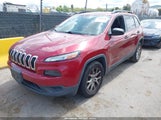 JEEP CHEROKEE SPORT 1C4PJLAB8GW273708 photo