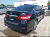 NISSAN SENTRA SR 3N1AB7AP4FY372834 снимка