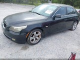 BMW 528I WBANU53578CT00673 photo