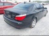 BMW 528I WBANU53578CT00673 fotografie