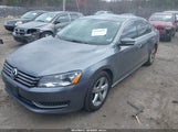 VOLKSWAGEN PASSAT 2.5L SE 1VWBP7A35DC022003 снимка