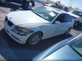 BMW 325I WBAVB13546KX50170 снимка
