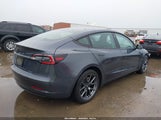 TESLA MODEL 3 REAR-WHEEL DRIVE 5YJ3E1EA6PF401991 снимка