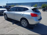 NISSAN ROGUE SV JN8AS5MVXBW674596 снимка