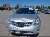 NISSAN ROGUE SV JN8AS5MVXBW674596 снимка