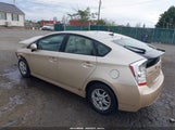 TOYOTA PRIUS II JTDKN3DU8A0165496 снимка