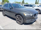 VOLVO XC60 T5 MOMENTUM LYV102DK7KB187349 photo