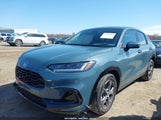 HONDA HR-V AWD EX-L/AWD EX-L W/O BSI 3CZRZ2H71RM781965 снимка