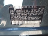 HONDA HR-V AWD EX-L/AWD EX-L W/O BSI 3CZRZ2H71RM781965 photo