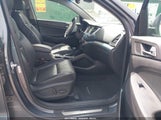 HYUNDAI TUCSON LIMITED KM8J3CA24JU646807 снимка