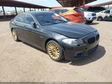 BMW 535I XDRIVE WBAFU7C51DDU73061 снимка