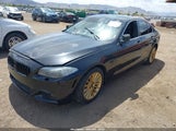 BMW 535I XDRIVE WBAFU7C51DDU73061 снимка